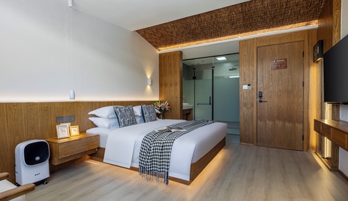Classic Room