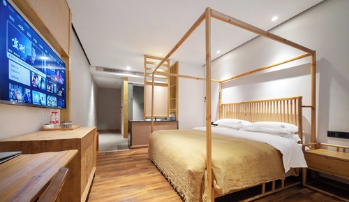  Special Deal King Room 