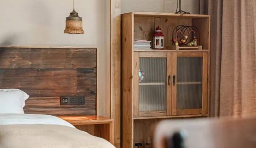 Premier Twin Room