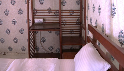 Premium Cottage