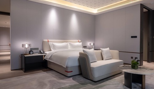 Suite (President Suite)