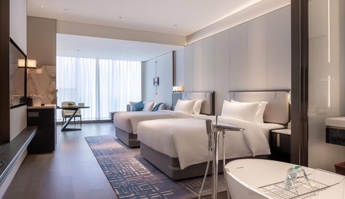 Executive Twin Room