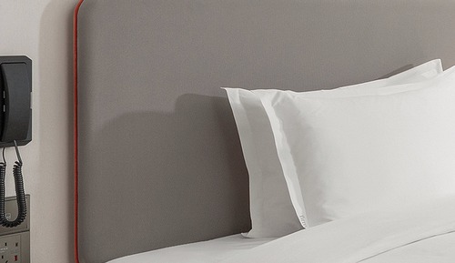 Standard Room (Hollywood)