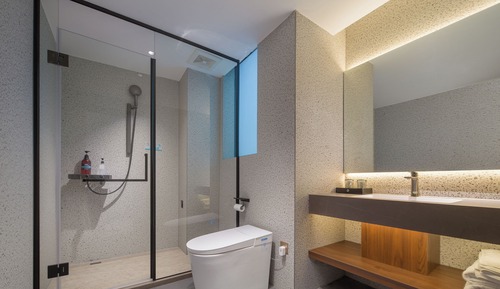 Superior Double Room, 1 King Bed, Non Smoking