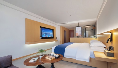 Elite Room