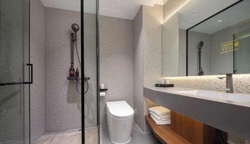 Superior Double Room, 2 Twin Beds, Non Smoking