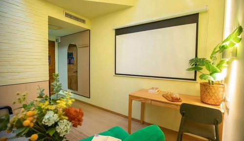 Comfort Double Room, Non Smoking