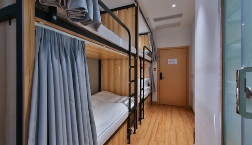 Classic Room, Men only, Ensuite