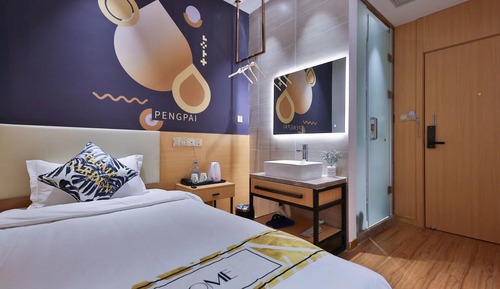 Superior Single Room