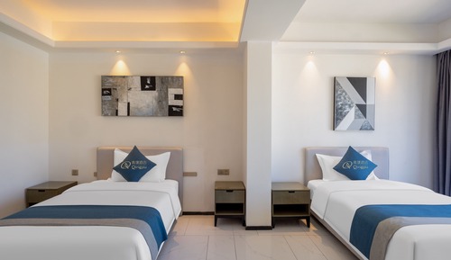 Family Triple Room