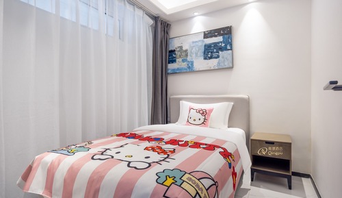 Family Studio Suite, Sea View