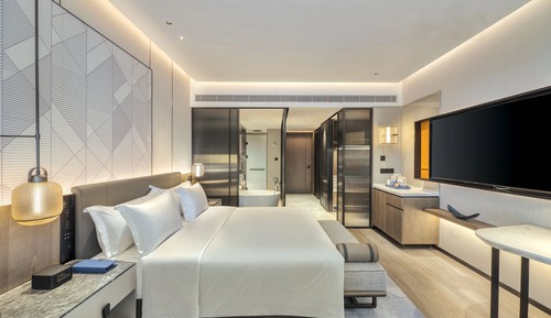 Standard Room (Upgraded)