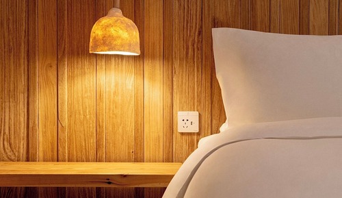 Elite Double Room