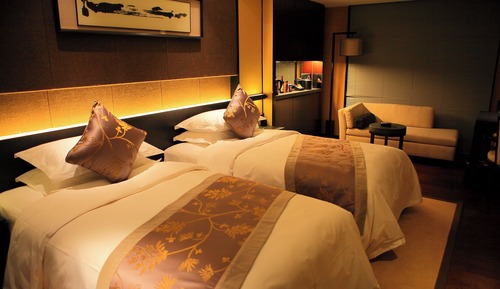 Executive Twin Room