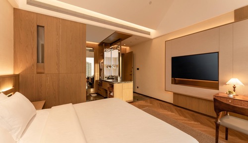 Classic Double Room