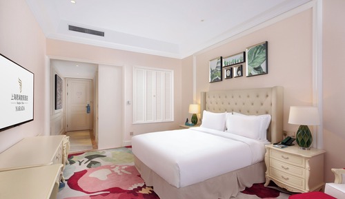 Superior Double Room, Non Smoking