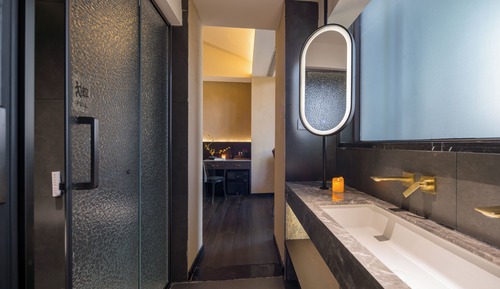 Comfort Twin Room, Courtyard View