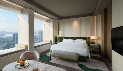 Fairmont Gold King