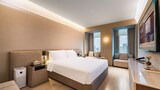 Classic Single Room