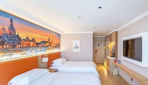 Comfort Double or Twin Room