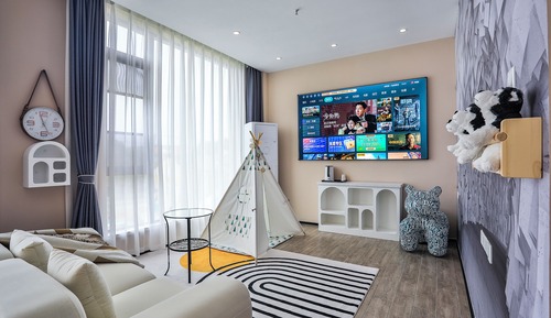 Elite Twin Room