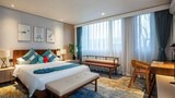 Superior Single Room, Park View