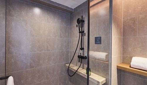 Comfort Single Room