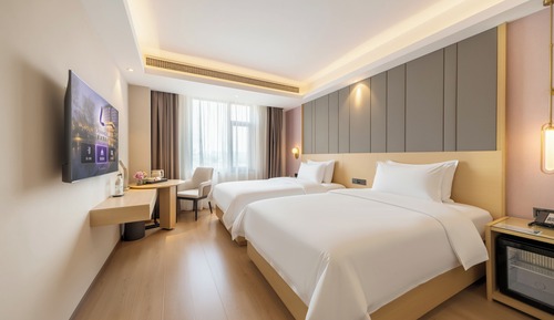 Business Double Room