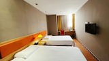 Classic Double or Twin Room