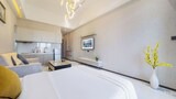 Classic Single Room