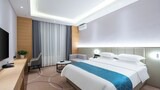 Classic Single Room