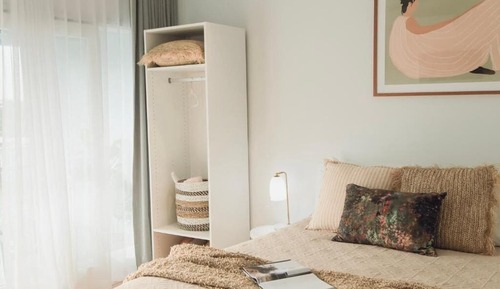 Standard Room, Ocean View