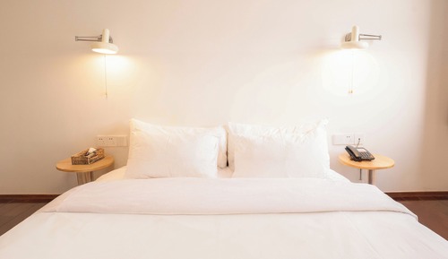 Elite Double Room