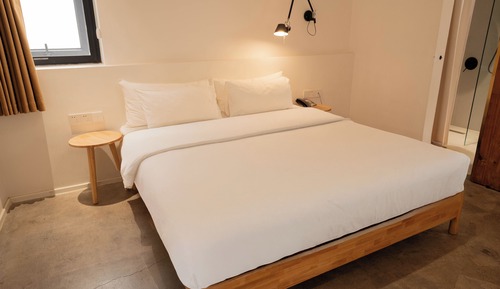 Classic Double Room