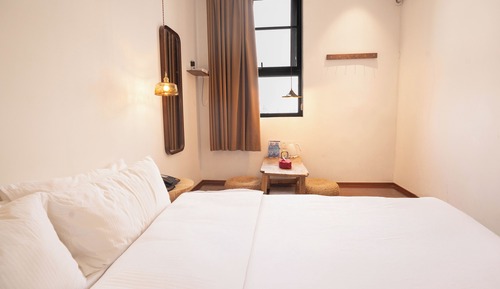 Exclusive Double Room