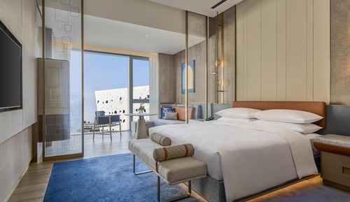 King Premium Room