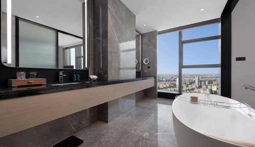Suite (Taizhou Impression)