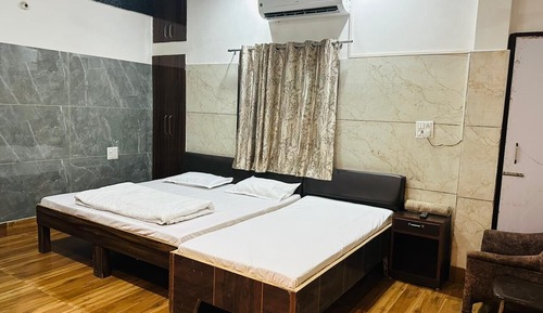 Family Triple Room