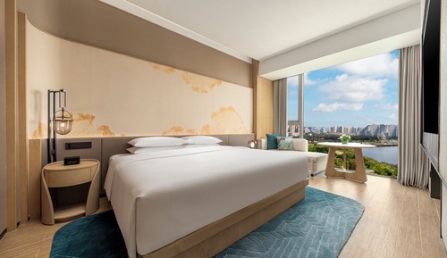 Premium Room