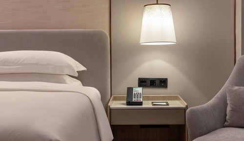 Family Suite, 2 Bedrooms, Non Smoking