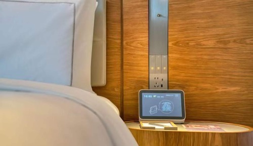 Economy Room