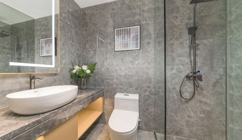 Superior Single Room, Balcony, City View