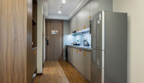 Executive Studio