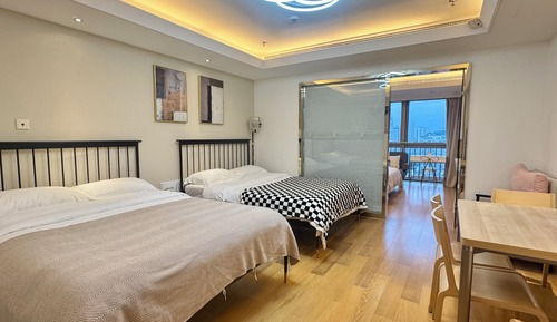 Comfort Suite