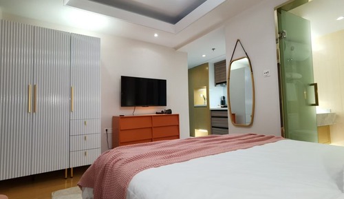 Design Double Room (2110)