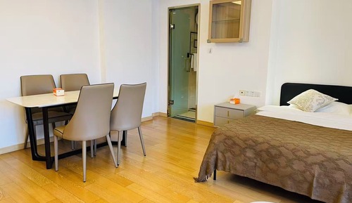 City Apartment