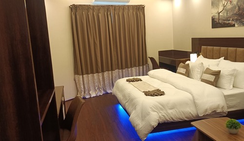 Superior Double Room