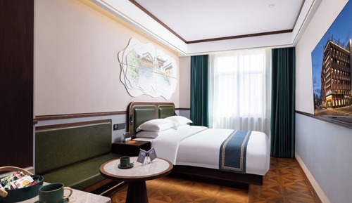 Comfort Double Room