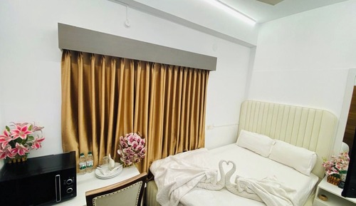Basic Room