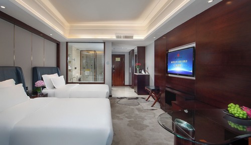 Executive Twin Room